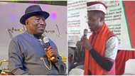 ‘Why Jonathan couldn't implement recommendations of sovereign nat'l conference’, Nigerian separatist speaks