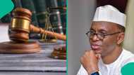 Judiciary under fire over El-Rufai's bail condition as analyst demands immediate review