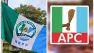 'Yan Takara Biyu a 2023, Shugabanni da Kusoshin Jam'iyyar NNPP Sun Koma APC a Jihar Arewa