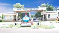 Panic as unknown gunmen shot dead student activist in front of LASU gate