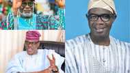 Top 5 candidates and how they stand ahead of Ondo election (Analysis)
