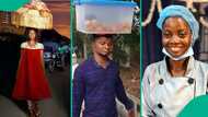 Olajumoke Onibread, Chef Dammy, 3 others who were once everywhere but gradually left the spotlight