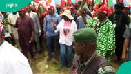 Anambra 2025: APC governorship candidate to pay 130,400 indigenes monthly salary, details emerge