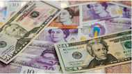Exchanging of Dollars, Pounds, Other Foreign Currency on Nigerian Streets Banned