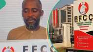 How EFCC arrested man for converting N57.5m mistakenly sent to his company’s Account