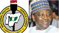 NYSC: A short history of the body established to foster national unity