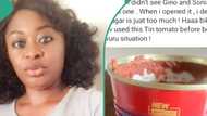 "It's Sugary:" Facebook user arrested after "bad" review of Erisco product