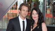 Who is Nicky Marmet and is he married to actress Robin Tunney?