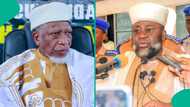 Izala ta shirya babban taro a Abuja, Bala Lau ya gayyaci Sheikh Jingir