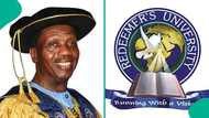 Redeemer’s University lists 10 categories of students who will pay above N2 million in school fees