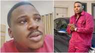 Comedian Isbae U addresses sex for role claims, shares proof which shows that call out was blackmail