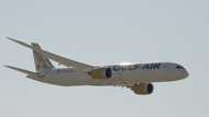Gulf Air orders 12 Boeing 787 Dreamliners