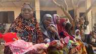 Hope dangles for women, children displaced by Benue, Kogi floods