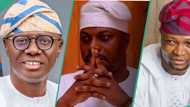 Rhodes-Vivour, Jandor vs Sanwo-Olu: Lagos tribunal announces date to deliver final Judgement