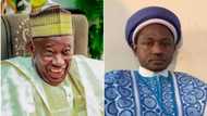 Kano: Gwamnati za ta saya wa Sheikh Abduljabbar littafan Sahihul Bukhari da Muslim