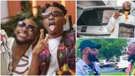I've never collected one naira from Mayorkun, others, DMW boss Davido bares it all in new interview