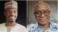 Hotuna Sun Bayyana Yayin Da Hadimin Buhari Ya Bayyana Inda Nasir El-Rufai Ya Koma Bayan Ya Hakura Da Zama Minista