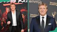 How decades of martial arts training turned William Zabka's net worth into a Hollywood success story