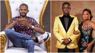 Something is spiritually wrong: Uche Maduagwu queries JJC for dumping music career for Funke Akindele, Movies