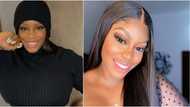 People now pay to have my natural endowments: BBNaija Eriata Ese recalls when she got teased about them