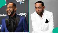 Freddie Jackson dead at 69: R&B legend loses battle with kidney disease