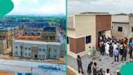 77,400 homes for 133 million poor Nigerians? The truth about FG’s Renewed Hope housing programme