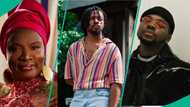 Kizz Daniel features Grammy winner Angelique Kidjo and Johnny Drille in new song: "Greatest of them all"