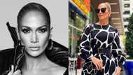 Jennifer Lopez posts Tbt photos with Alex Day after confirming they're still engaged