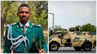 List: Details of Army officers killed in Presidential Guards Brigade attack by terrorists in Abuja emerge