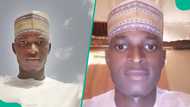 "Har yanzu harsashi na jikina bayan zanga zangar yunwa": Matashin Kano
