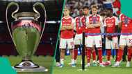 UCL prize money breakdown as Arsenal earn record amount despite PSG defeat