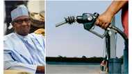 Ghana removes fuel subsidy as Nigeria sets June date to end subsidy