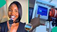 Lady who installed solar system 1 month ago gives honest review, reveals how much she spent