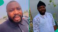 Nigerian man in UAE opens up about living conditions, laments lack of work permit after years