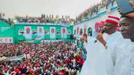 Zaɓen 2023: Wasu Abubuwa 5 Da Suka Taimaka Wajen Samun Rashin Nasarar Rabiu Kwankwaso