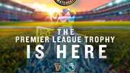 Guinness brings Premier League™ trophy to Nigeria - here’s why fans are excited