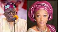 “I’m OK With Remi”: Tinubu Finally Opens Up on Marrying New Wife, Reveals Truth