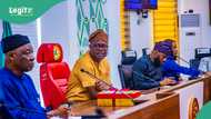 Oyo govt confirms Legit.ng's report on planned demolition, gives reason