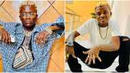 I deserve one award: Portable reveals as he says Headies organisers shouldn't repeat what they did to Olamide