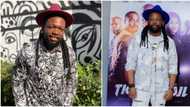 Filmmaker Otu Njama found dead hours after mourning late colleague Biyi Bandele, Nigerians react
