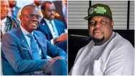 Why Jandor/Funke Akindele cannot defeat Sanwo-Olu in 2023, Lagos APC chieftain reveals