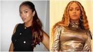 Kobe Bryant's daughter Natalia lands internship in Beyoncé's company
