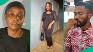 Gospel singer Timileyin: Salome Adaidu's mother recounts last moment with her daughter on Saturday