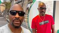 Isaac Fayose addresses Lagos state government on Detty December and celebrities: "Always on point"