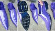 Bizarre fashion designs: Video of funny-looking pointy shoes amuse internet users