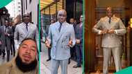 Pastor Tobi Adegboyega accused of using AI to create fake luxury items, bodyguards in his video