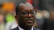 Kwasi Kwarteng: baptism of fire for UK's new finance minister