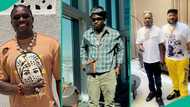 VDM: "Zlatan, please help Mohbad, just say something", Critic hints at singer's squad in new video