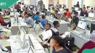 Nigerian exams body, JAMB gives fresh update on withheld UTME 2024 results, details surface