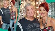 Who is Evanka Franjko? Meet Joey Buttafuoco's wife